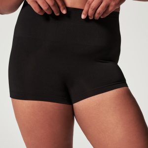 SPANXshape?  ExtraOrdinary Boyshort | Very Black