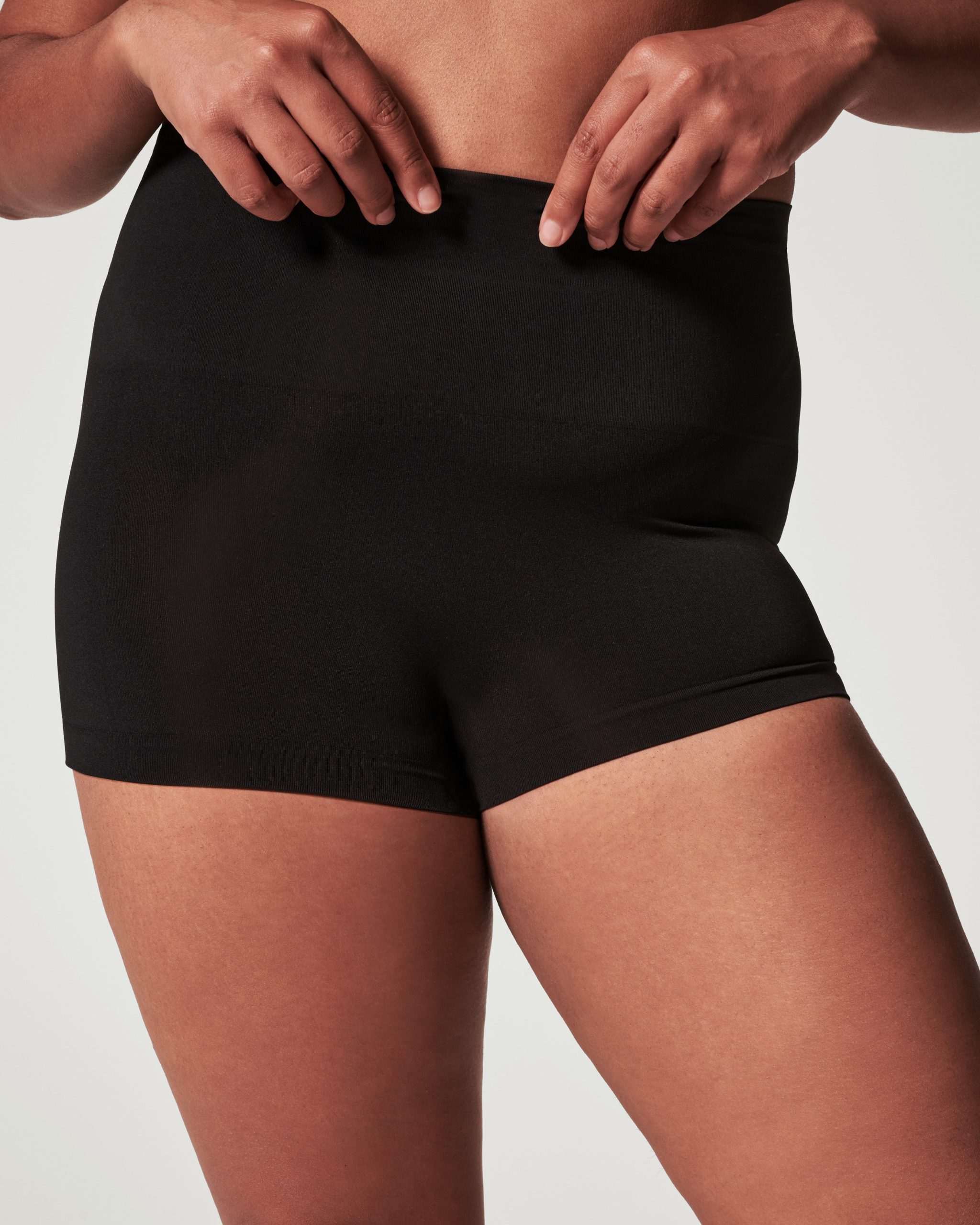 SPANXshape? ExtraOrdinary Boyshort | Very Black