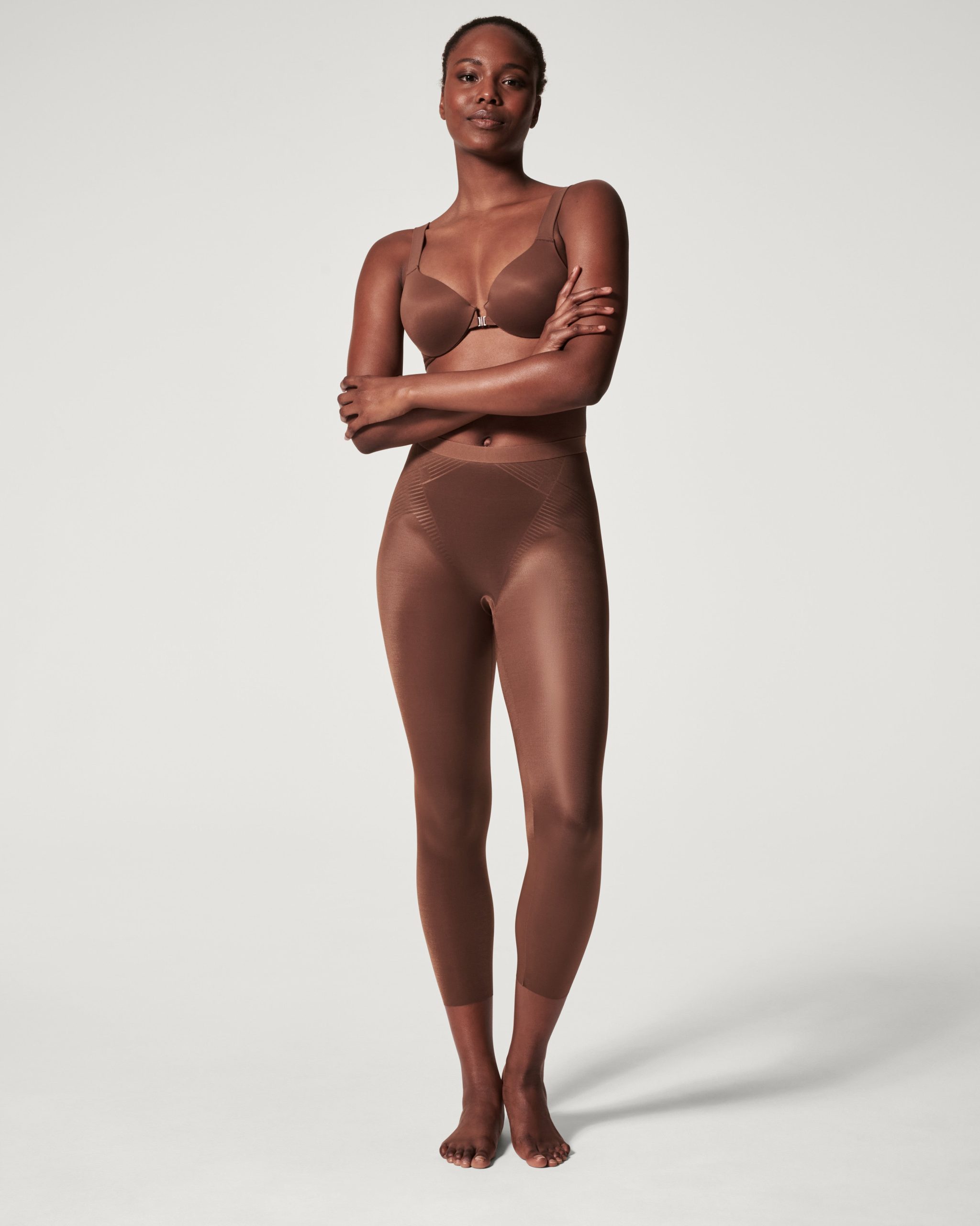 SPANXshape? Invisible Capri - Image 3