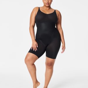SPANXshape?  Invisible Mid-Thigh Bodysuit