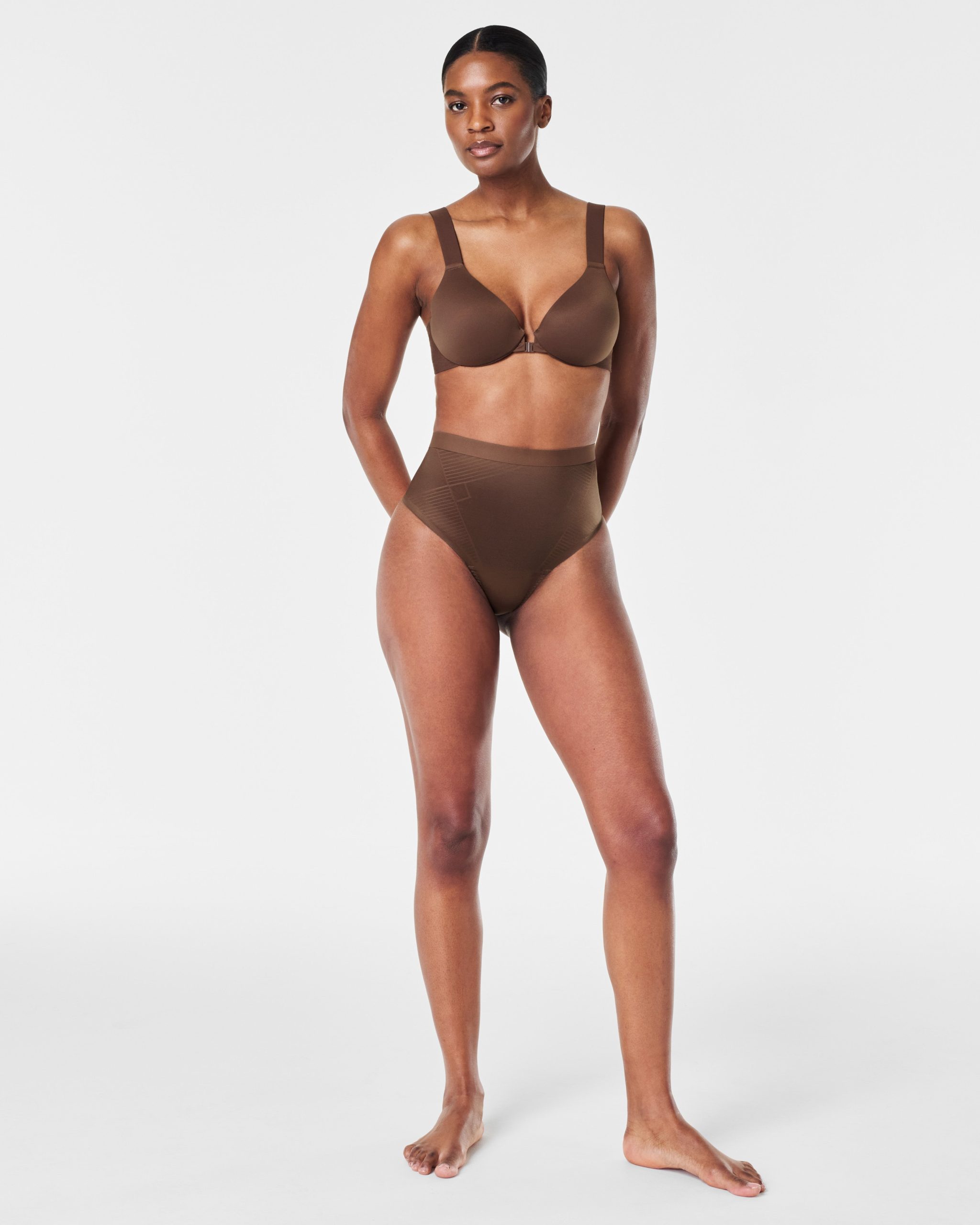 SPANXshape? Invisible Thong - Image 2