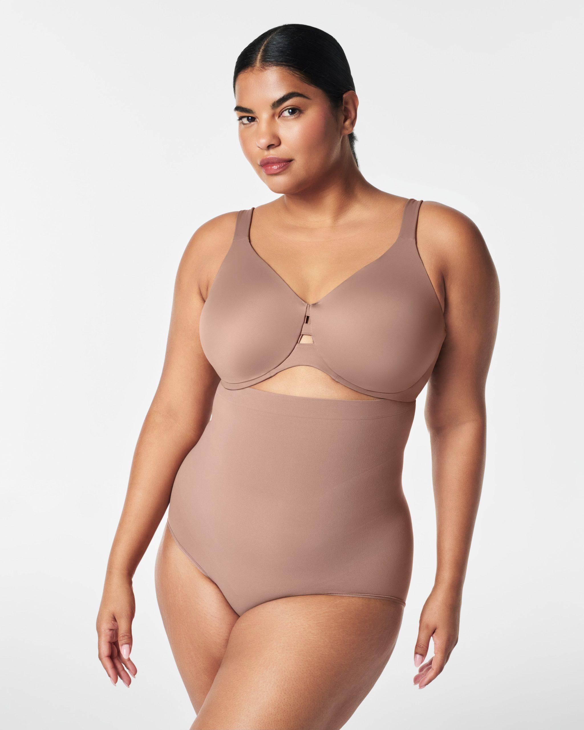 SPANXsculpt? Seamless Power High-Waisted Brief