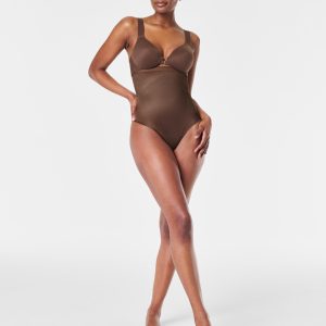 SPANXshape?  Invisible High-Waisted Thong