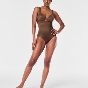 SPANXshape?  Invisible High-Waisted Brief