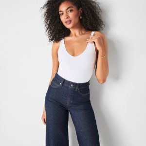 SPANXsculpt?  Seamless Power Tank | White