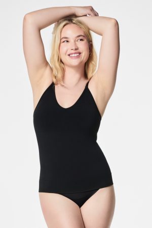 SPANXsculpt? Seamless Power Cami | Very Black