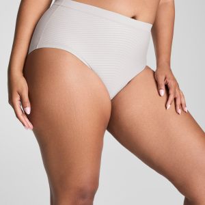 SPANXshape?  Invisible Supima? Cotton Brief
