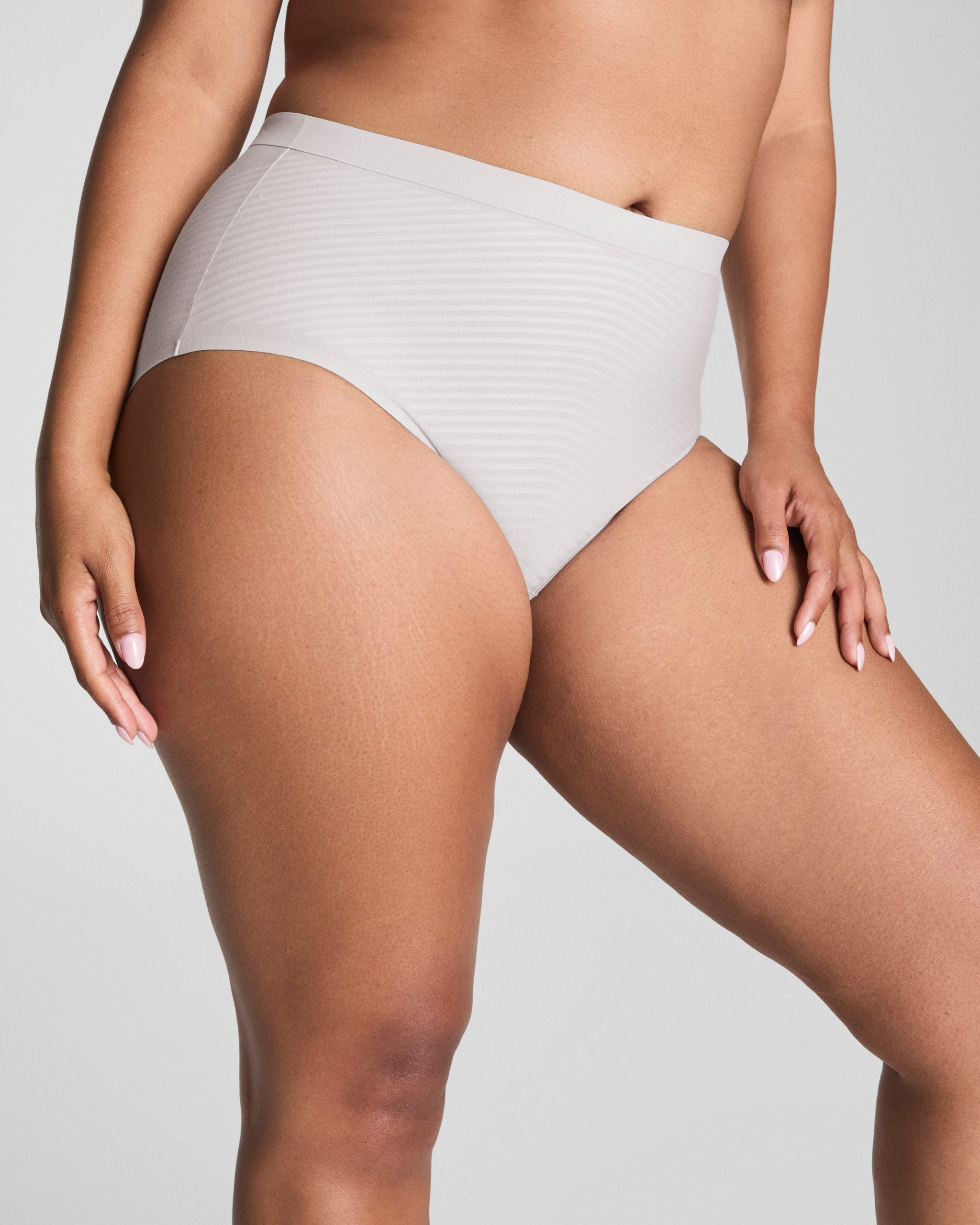 SPANXshape? Invisible Supima? Cotton Brief