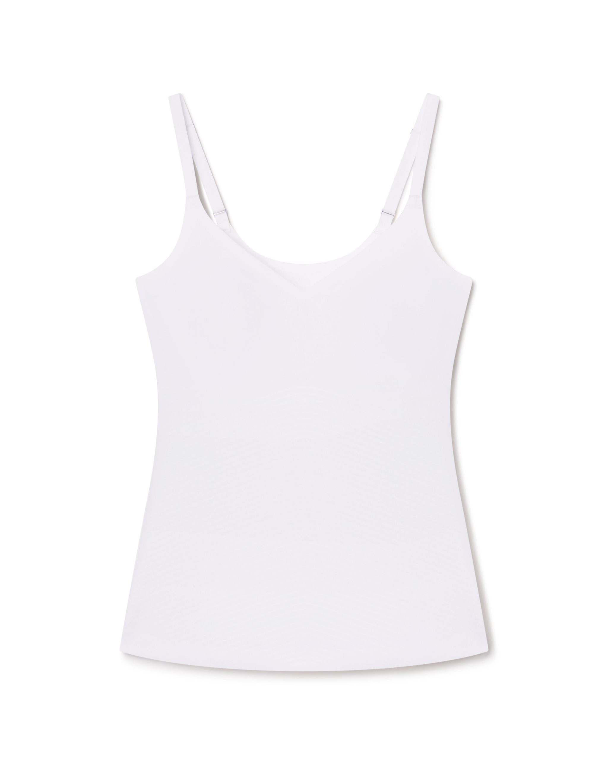 SPANXshape? Invisible Supima? Cotton Cami | Powder - Image 4