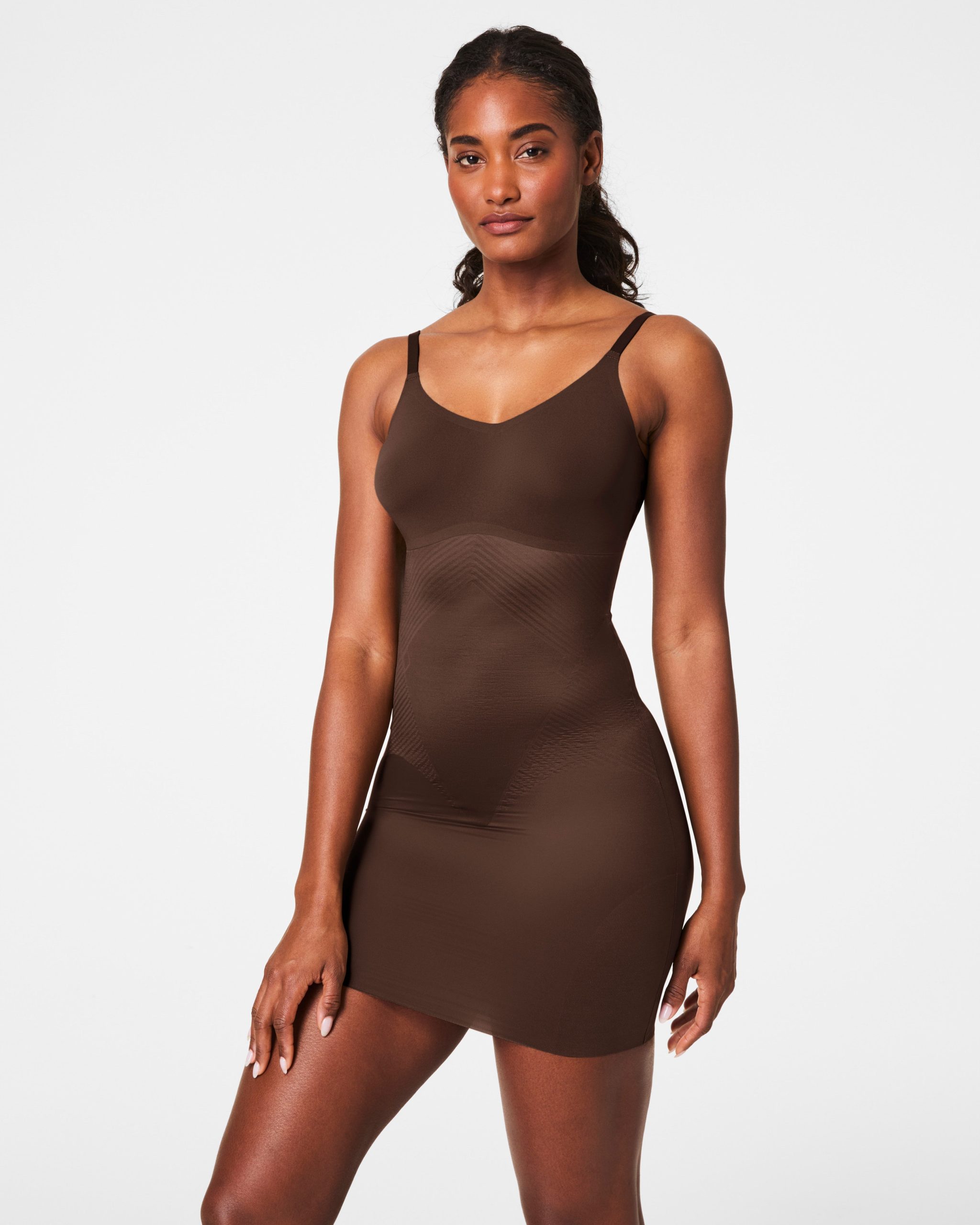 SPANXshape? Invisible Cami Slip - Image 2