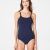 Timeless Navy