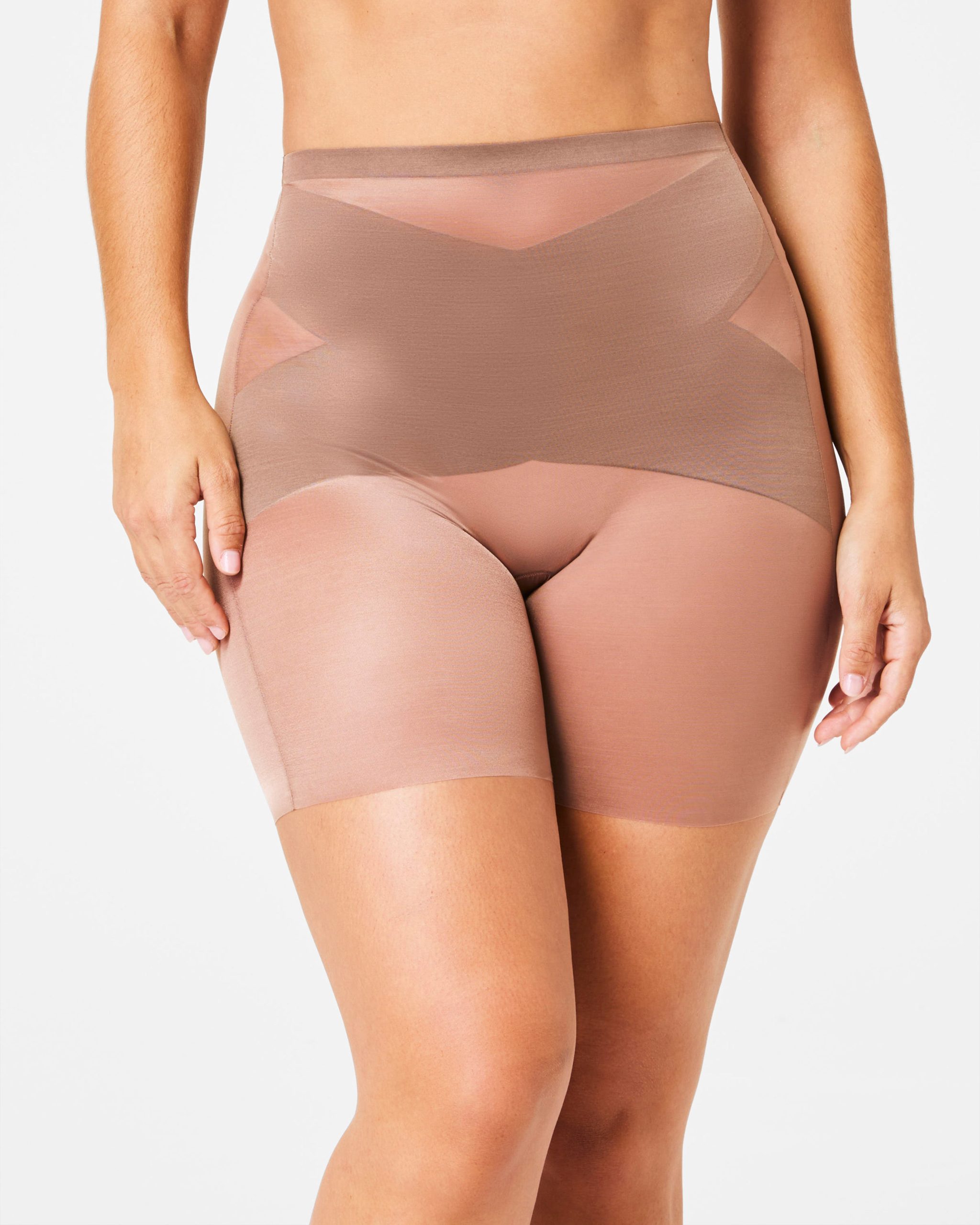 SPANXshape? Skinny Britches? Mid-Thigh Short - Image 2
