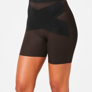 SPANXshape?  Skinny Britches? Mid-Thigh Short