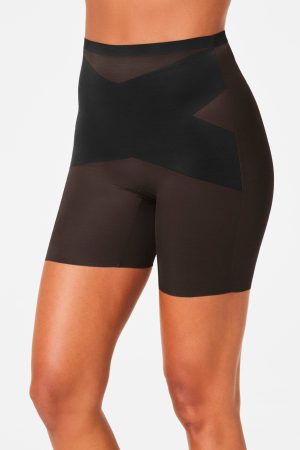 SPANXshape? Skinny Britches? Mid-Thigh Short