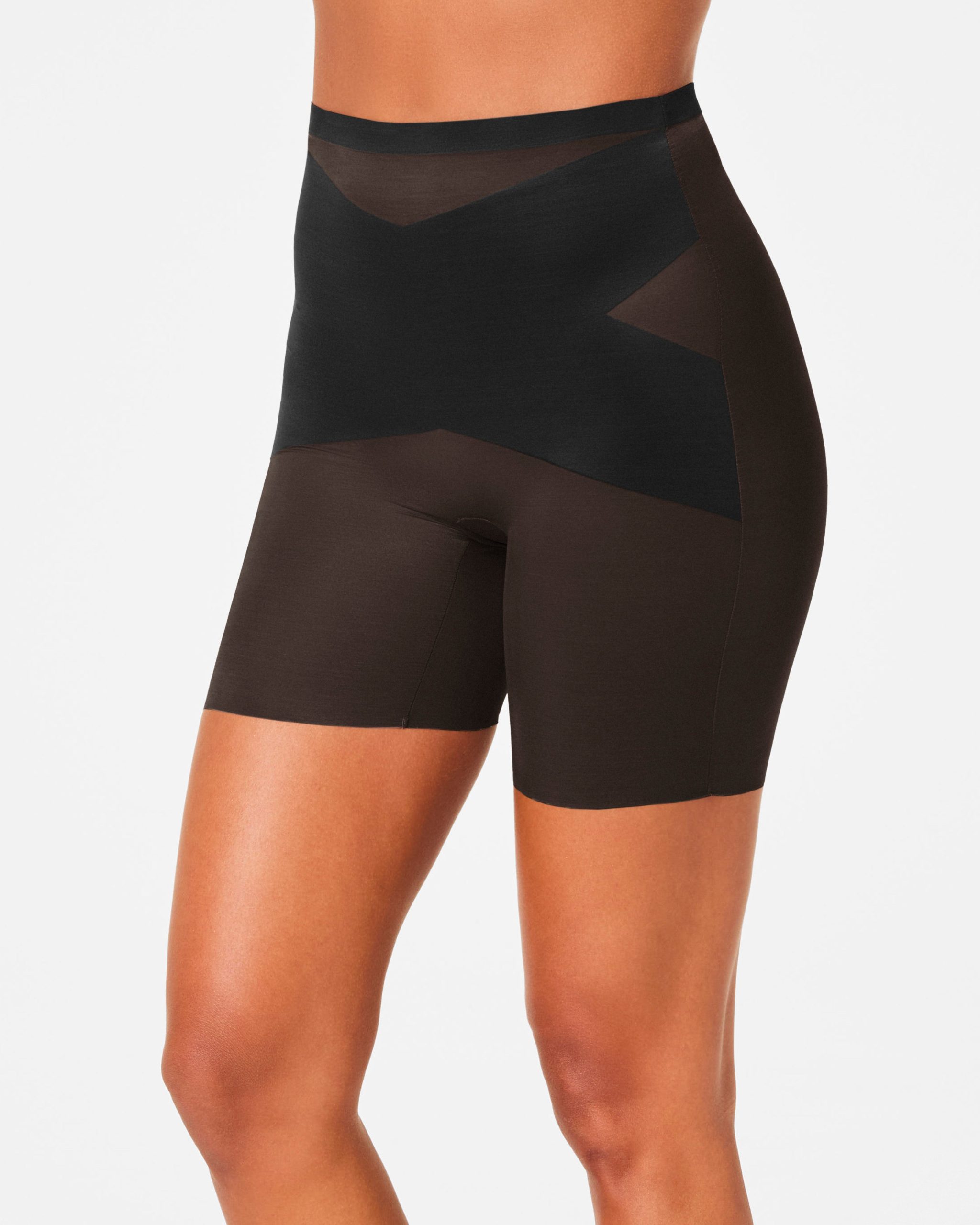 SPANXshape? Skinny Britches? Mid-Thigh Short