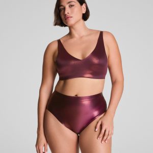 SPANXshape?  LuxeShine Bralette