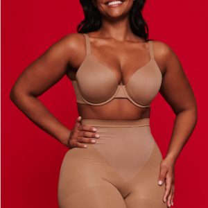 SPANXsculpt?  GoFigure Mid-Thigh Short