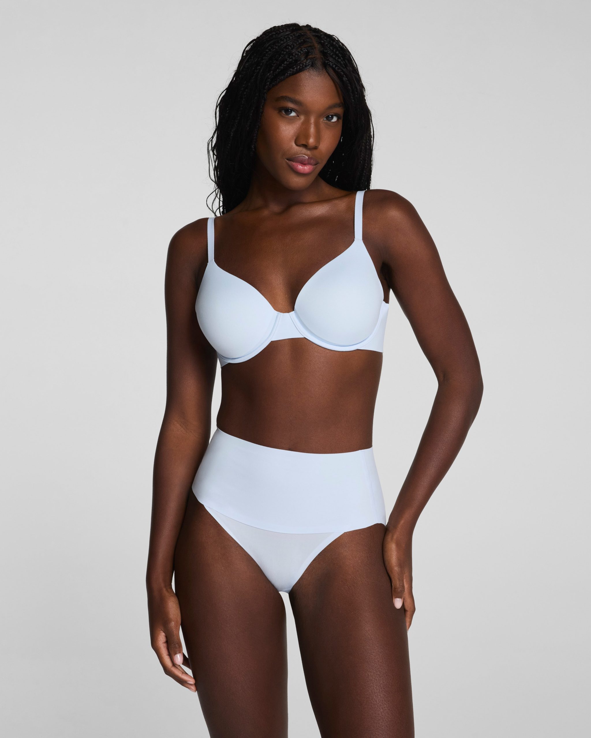 SPANXsupersmooth? BraVa Lightly Lined Bra | Summit - Image 5