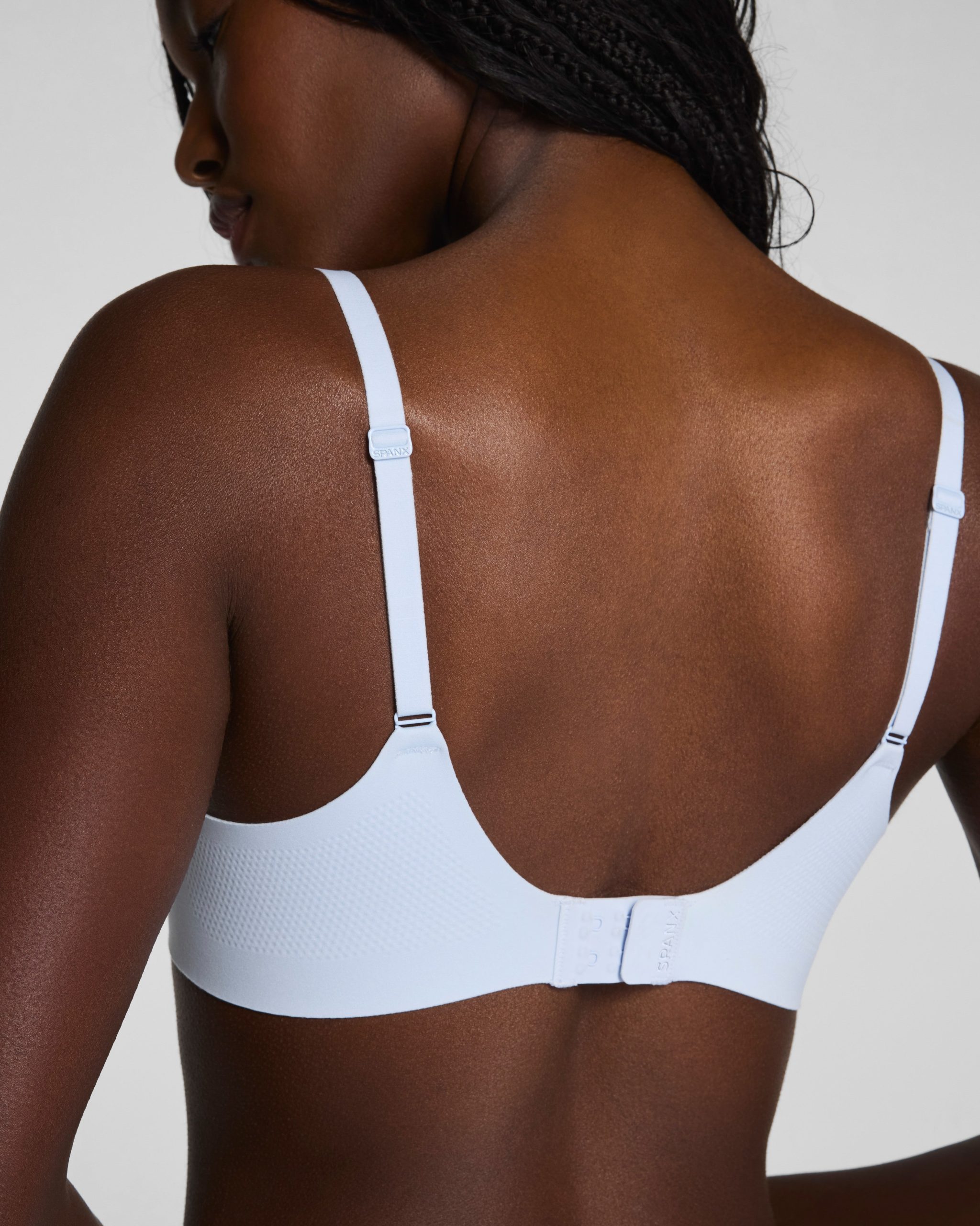 SPANXsupersmooth? BraVa Lightly Lined Bra | Summit - Image 3