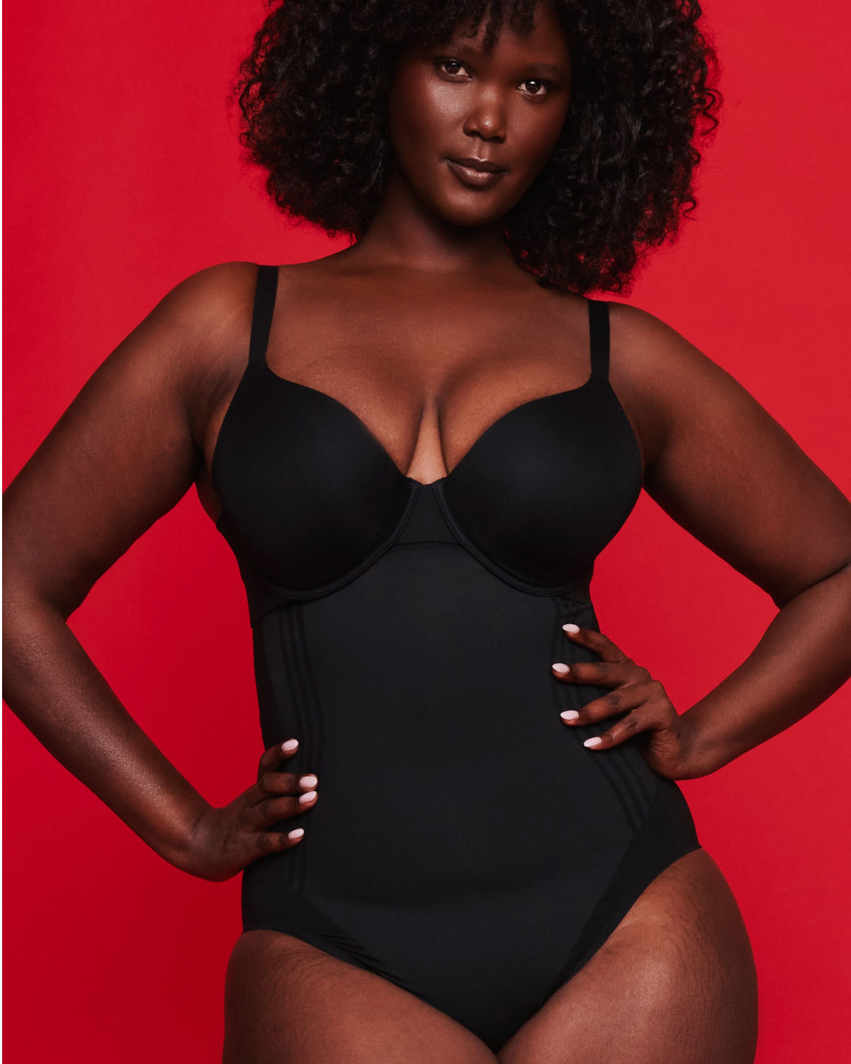SPANXsculpt? GoFigure High-Waisted Brief - Image 3