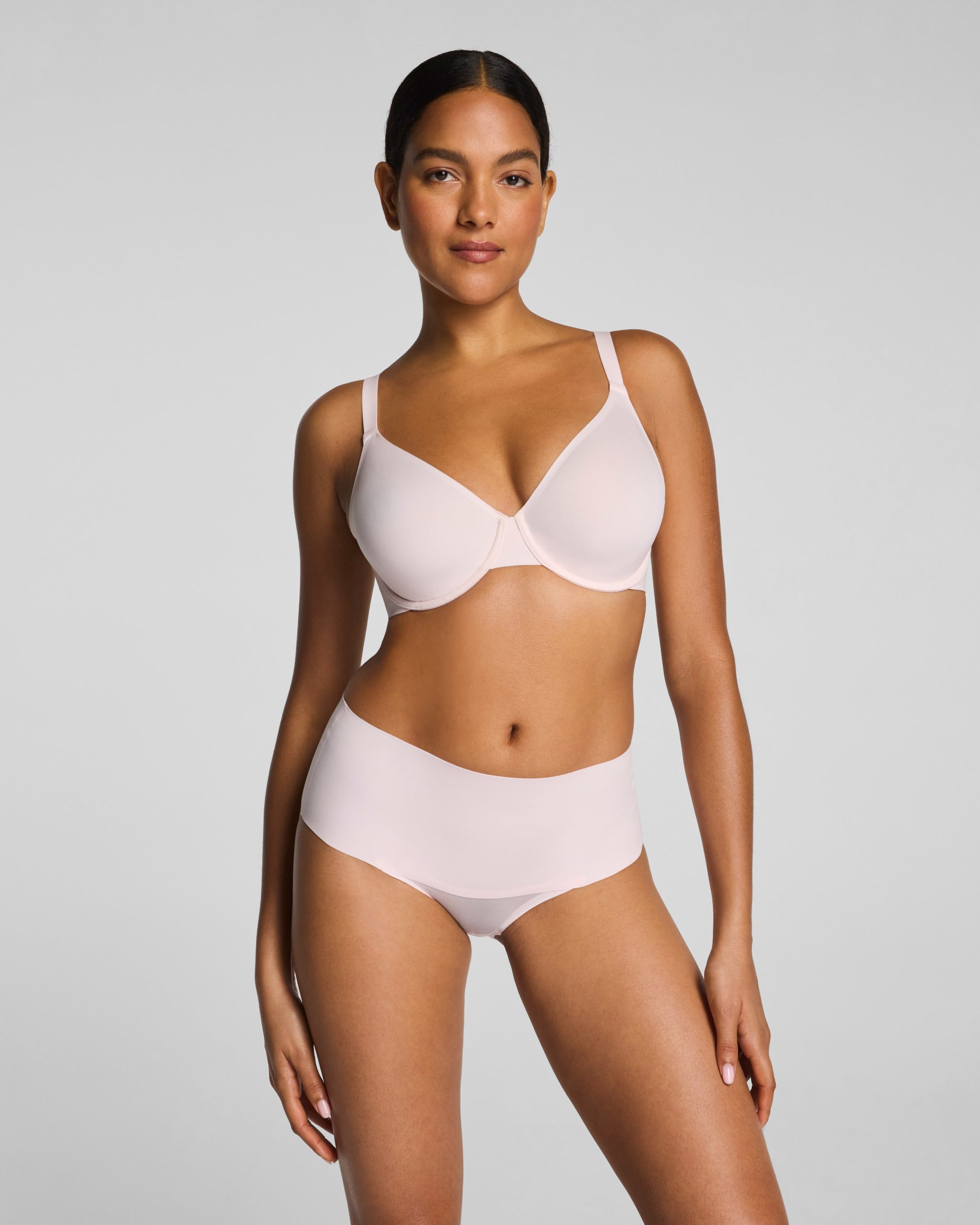 SPANXsupersmooth? BraVa Unlined Bra | Rosebud - Image 5