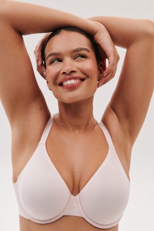 SPANXsupersmooth? BraVa Unlined Bra | Rosebud