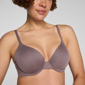 SPANXsupersmooth?  BraVa Push-Up Bra | Granite
