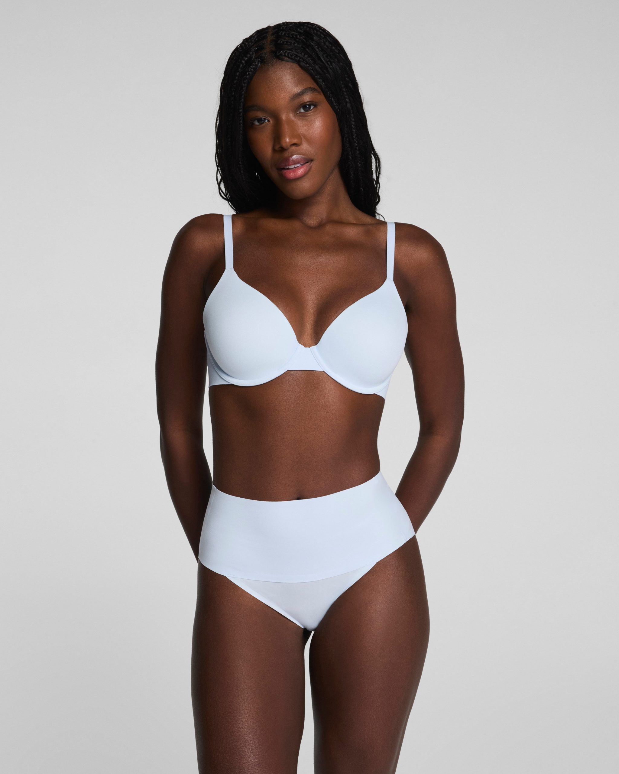 SPANXsupersmooth? BraVa Push-Up Bra | Summit - Image 5