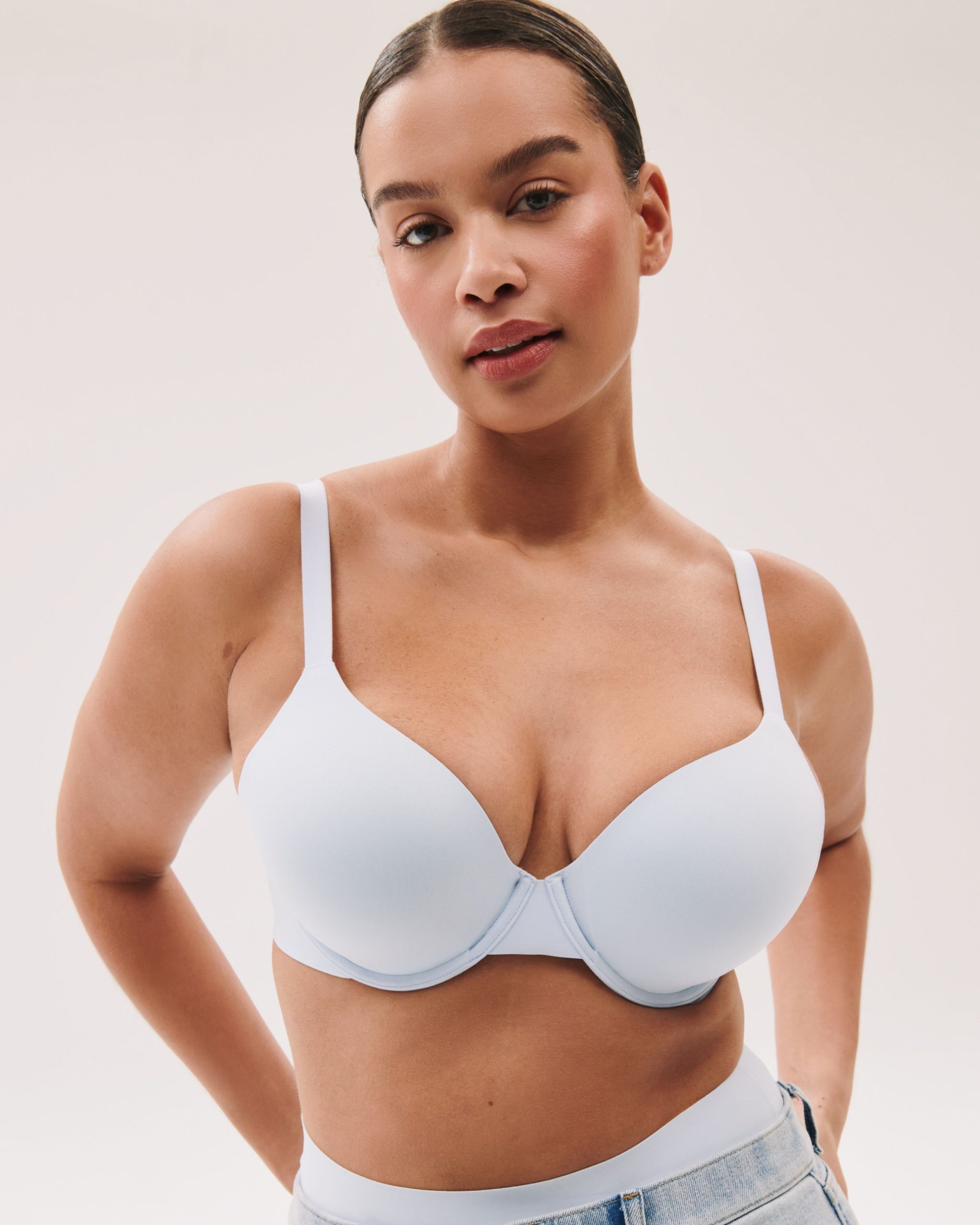 SPANXsupersmooth? BraVa Push-Up Bra | Summit - Image 2