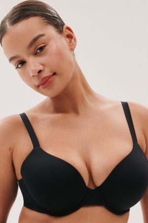 SPANXsupersmooth? BraVa Push-Up Bra | Very Black