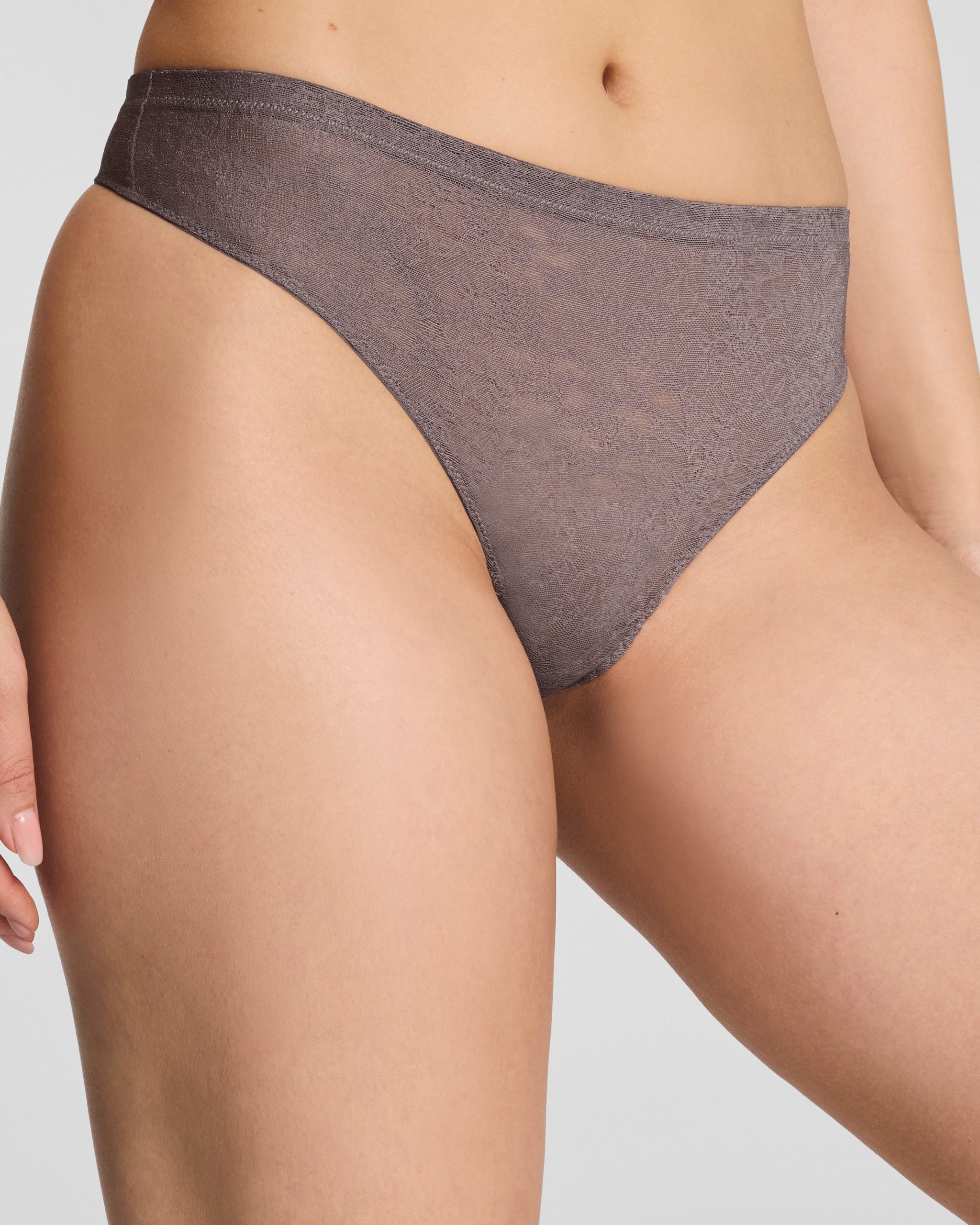SPANXsupersmooth? Day to Date Night Lace Thong - Image 5