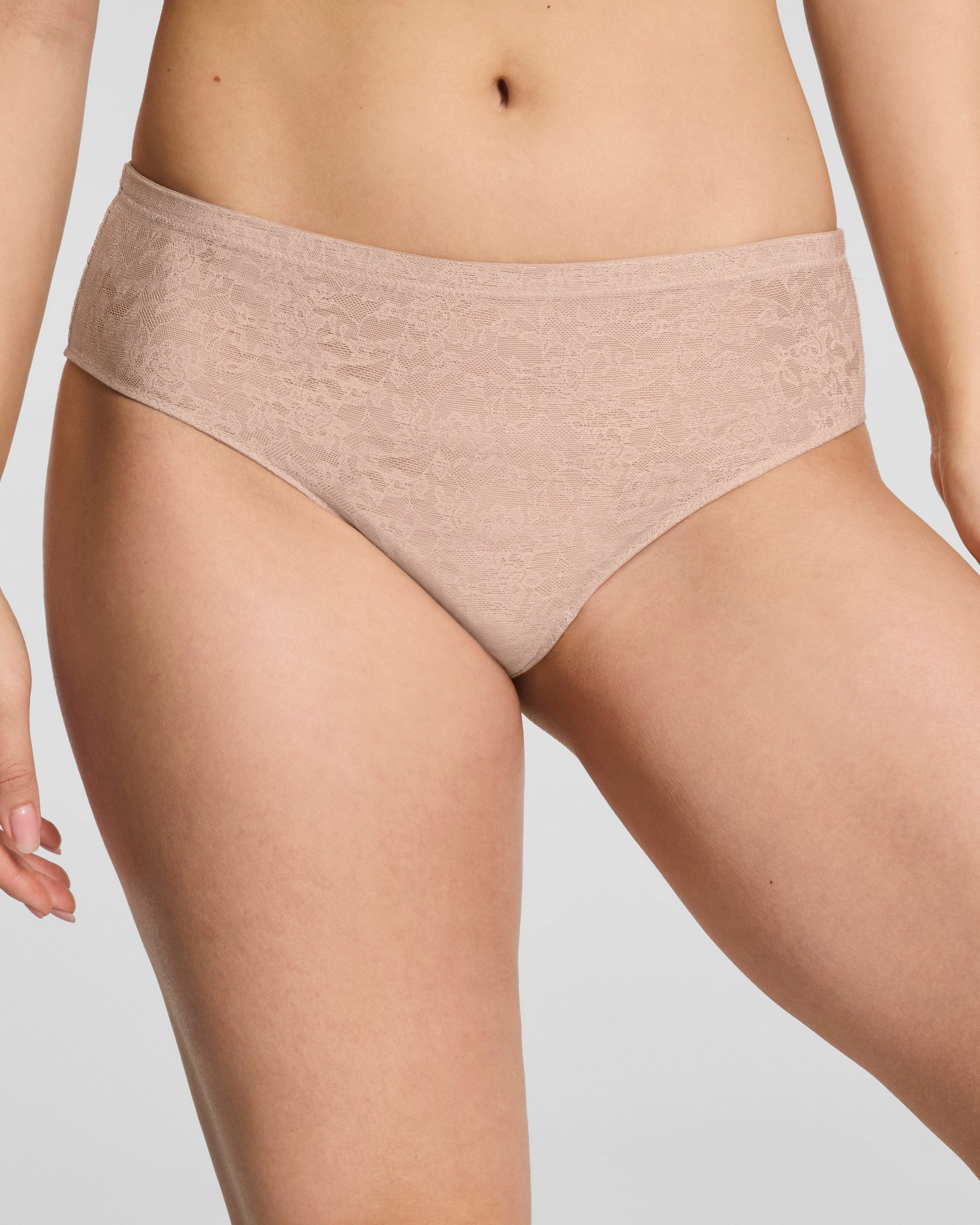 SPANXsupersmooth? Day to Date Night Lace Bikini - Image 5