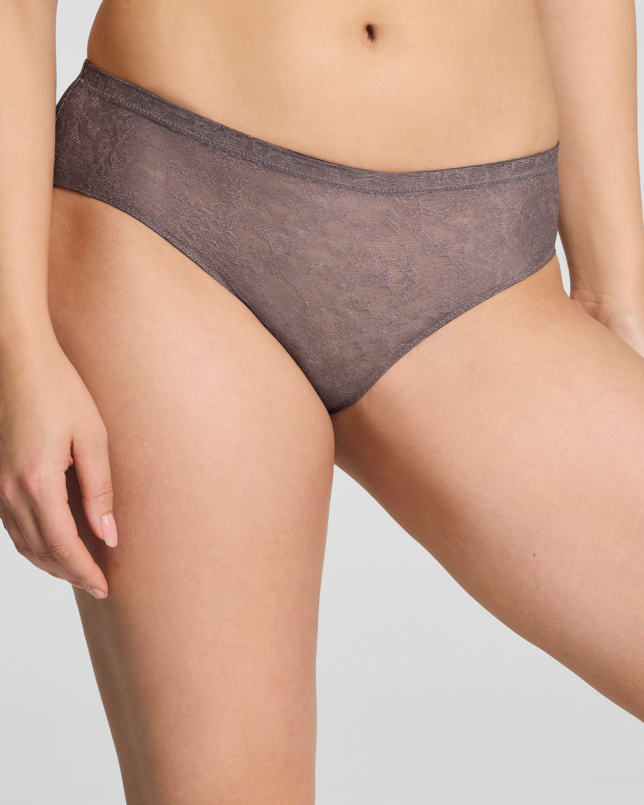 SPANXsupersmooth? Day to Date Night Lace Bikini - Image 2