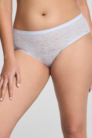 SPANXsupersmooth? Day to Date Night Lace Bikini | Summit