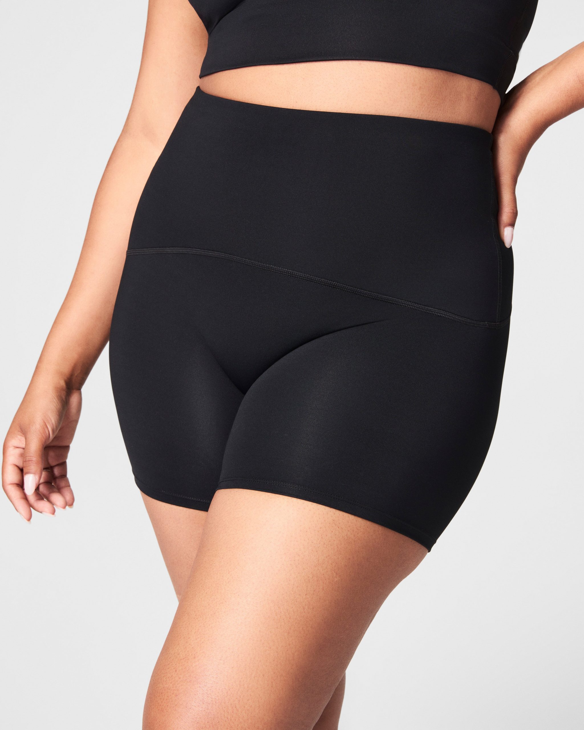 SPANXshape? Booty Boost? Bike Short 5 | Very Black - Image 5
