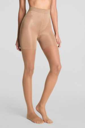SPANXshape? Mid-Thigh Sheers | S4