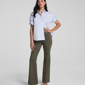SPANXsupersmooth? PerfectFit Ponte Flare Pant