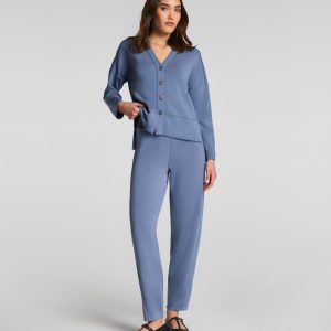 SPANX AirEssentials? Barrel Leg Pant | Rain