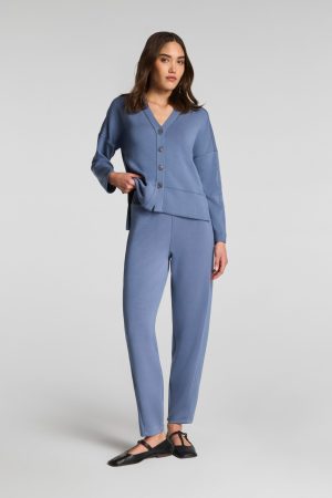 SPANX AirEssentials? Barrel Leg Pant | Rain