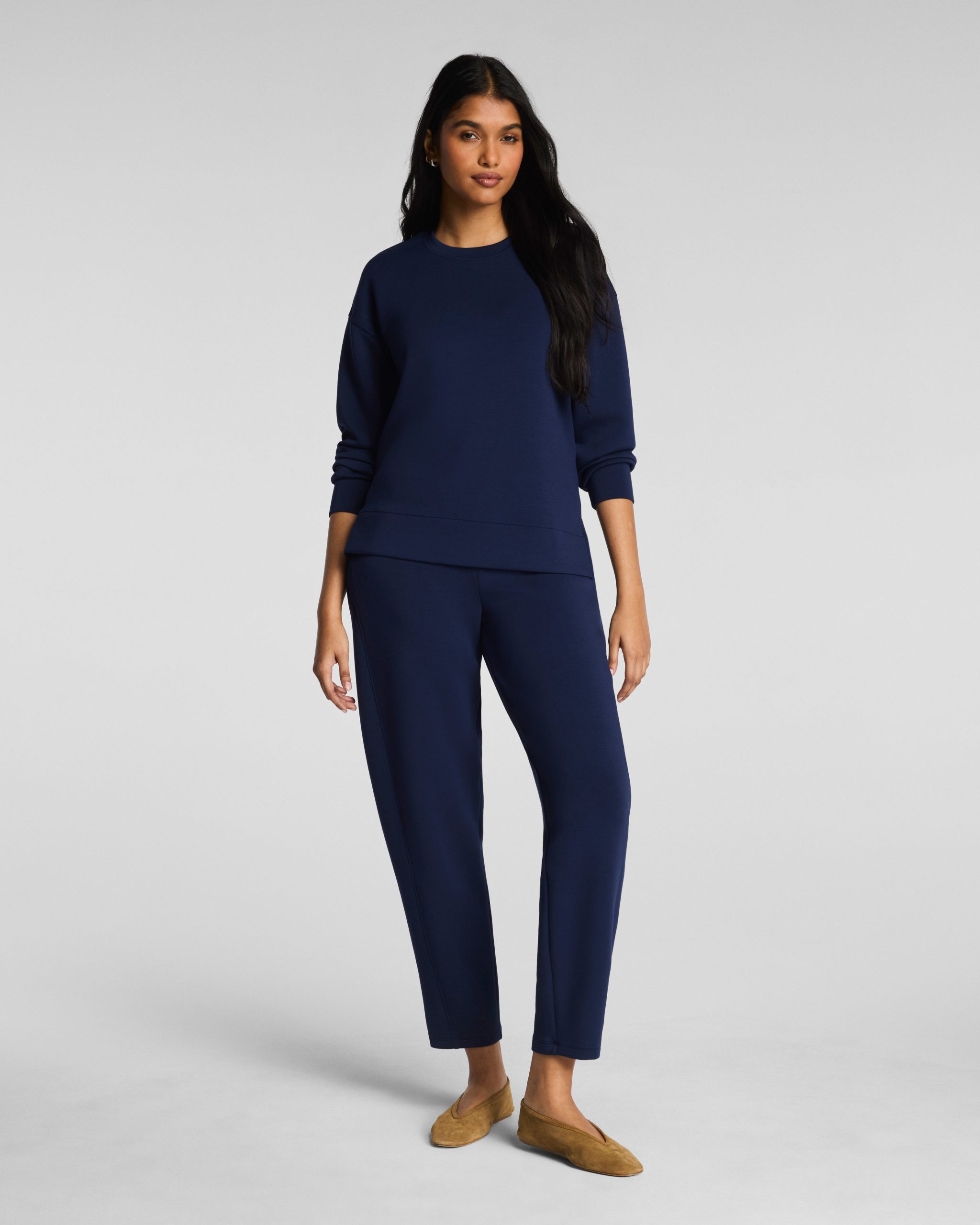 SPANX AirEssentials? Barrel Leg Pant