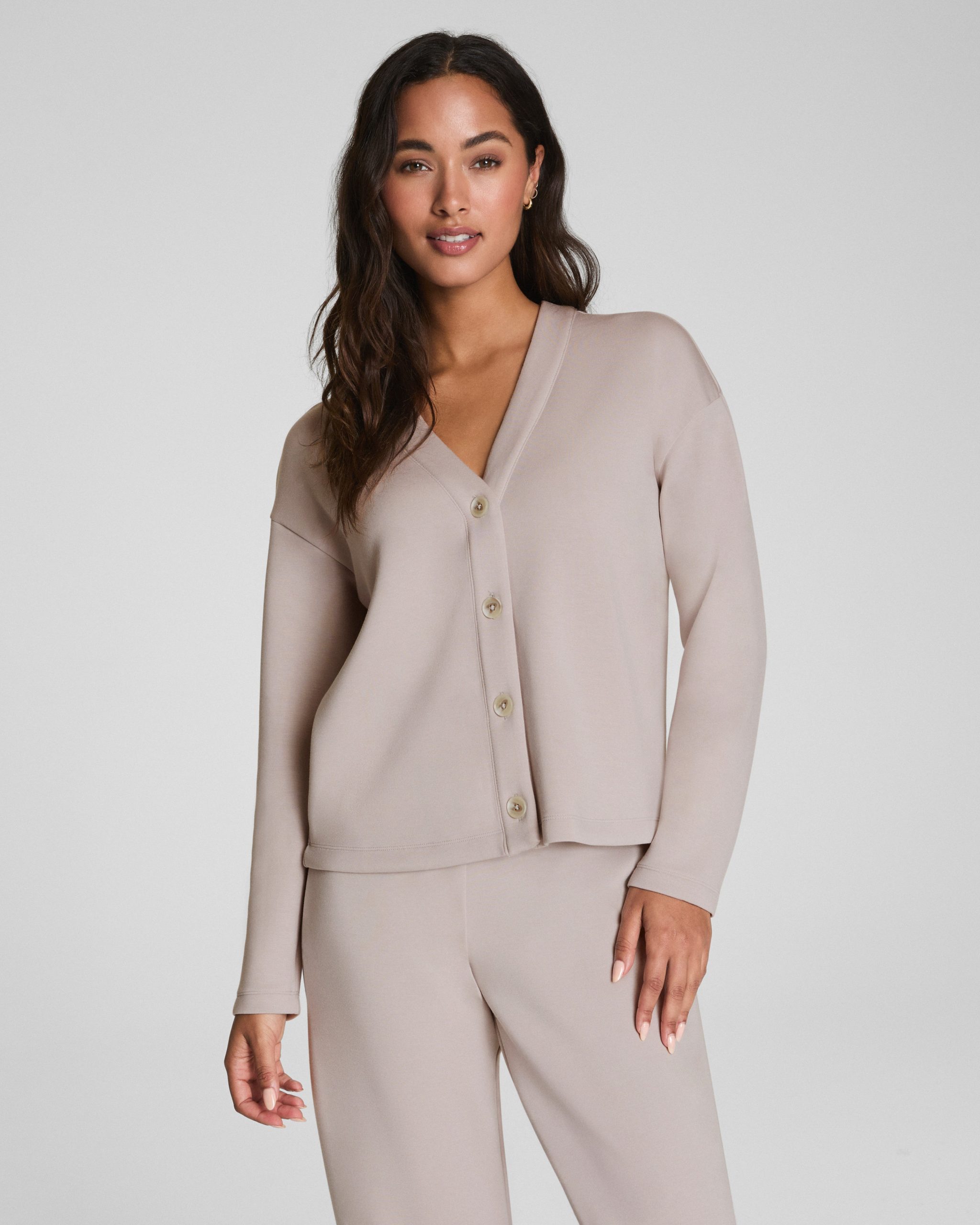 SPANX AirEssentials? Cardigan - Image 3