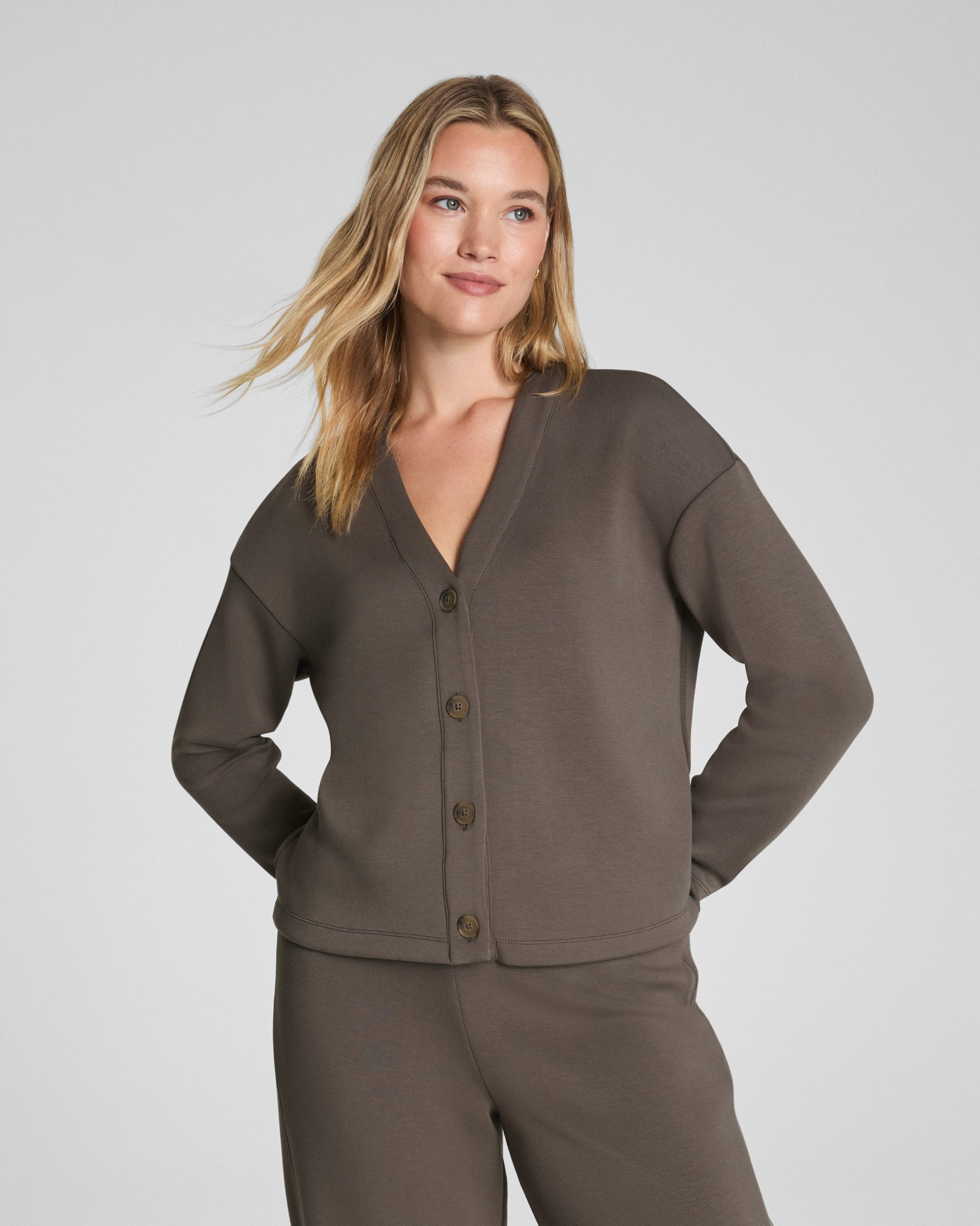 SPANX AirEssentials? Cardigan - Image 4