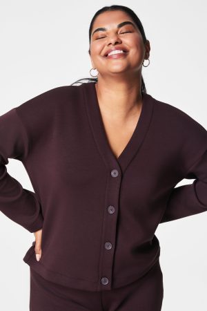SPANX AirEssentials? Cardigan