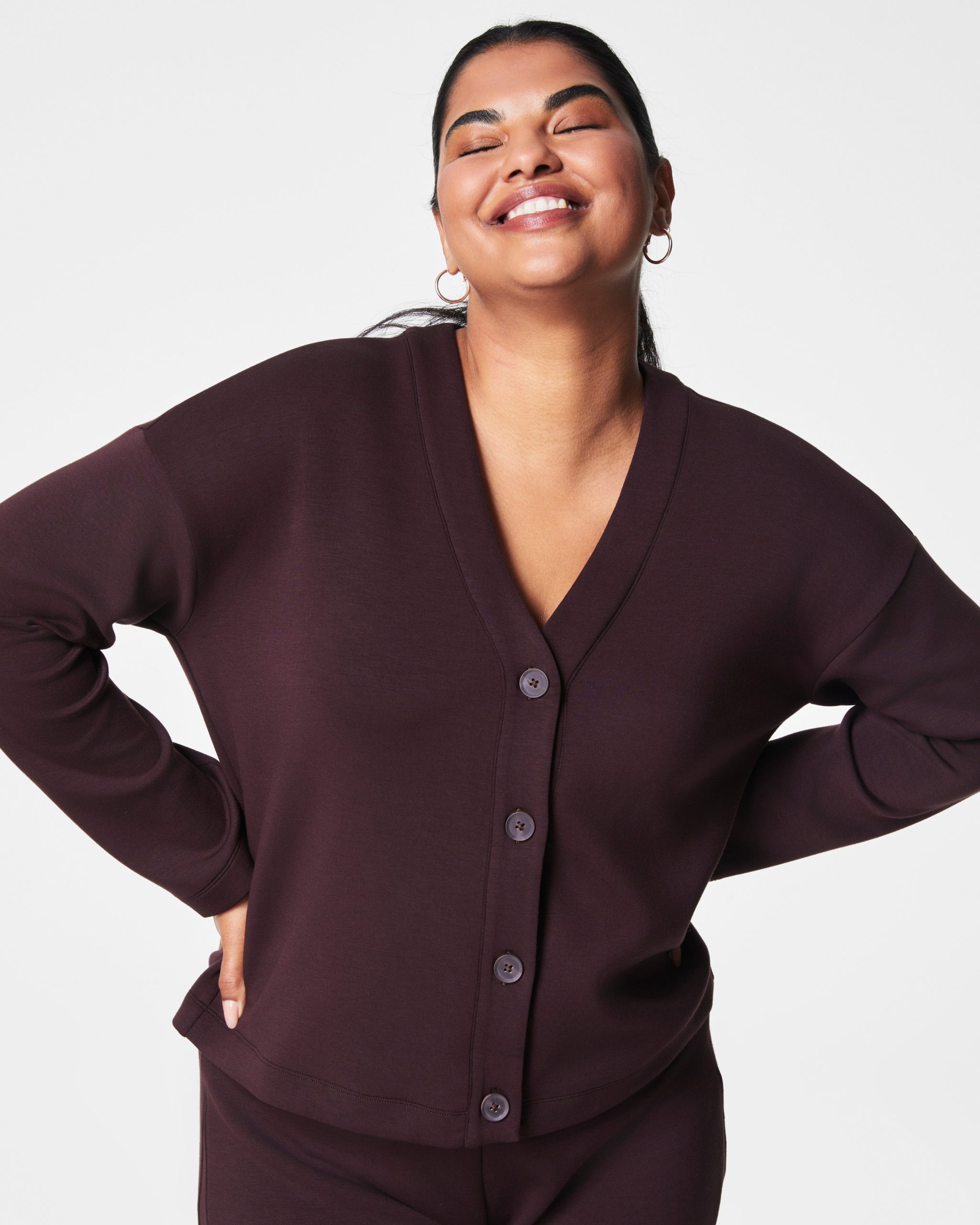 SPANX AirEssentials? Cardigan