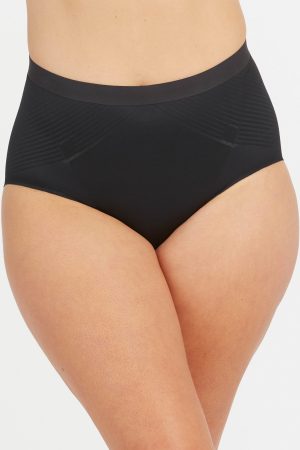 SPANXshape? Invisible Brief | Very Black