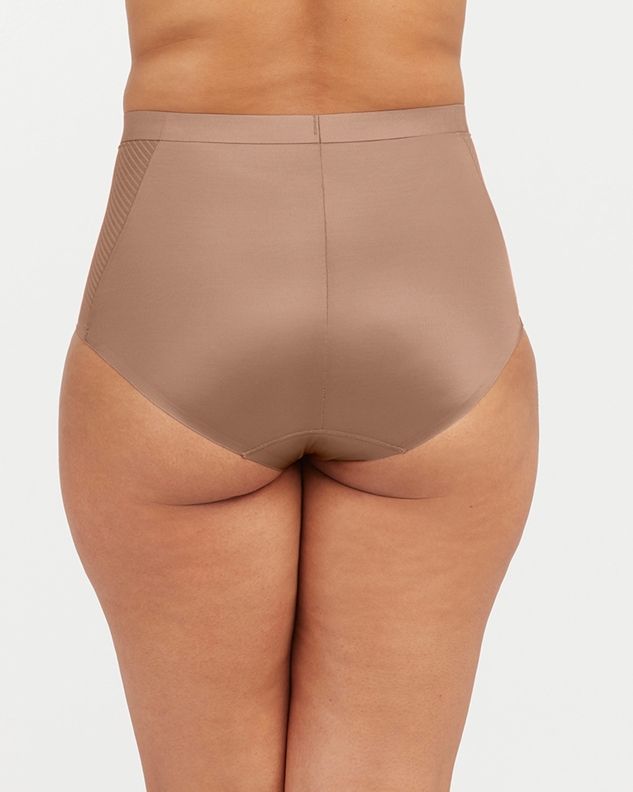 SPANXshape? Invisible Brief | Cafe Au Lait - Image 2