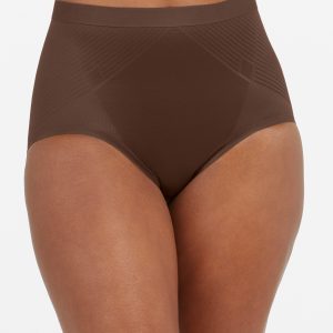 SPANXshape?  Invisible Brief