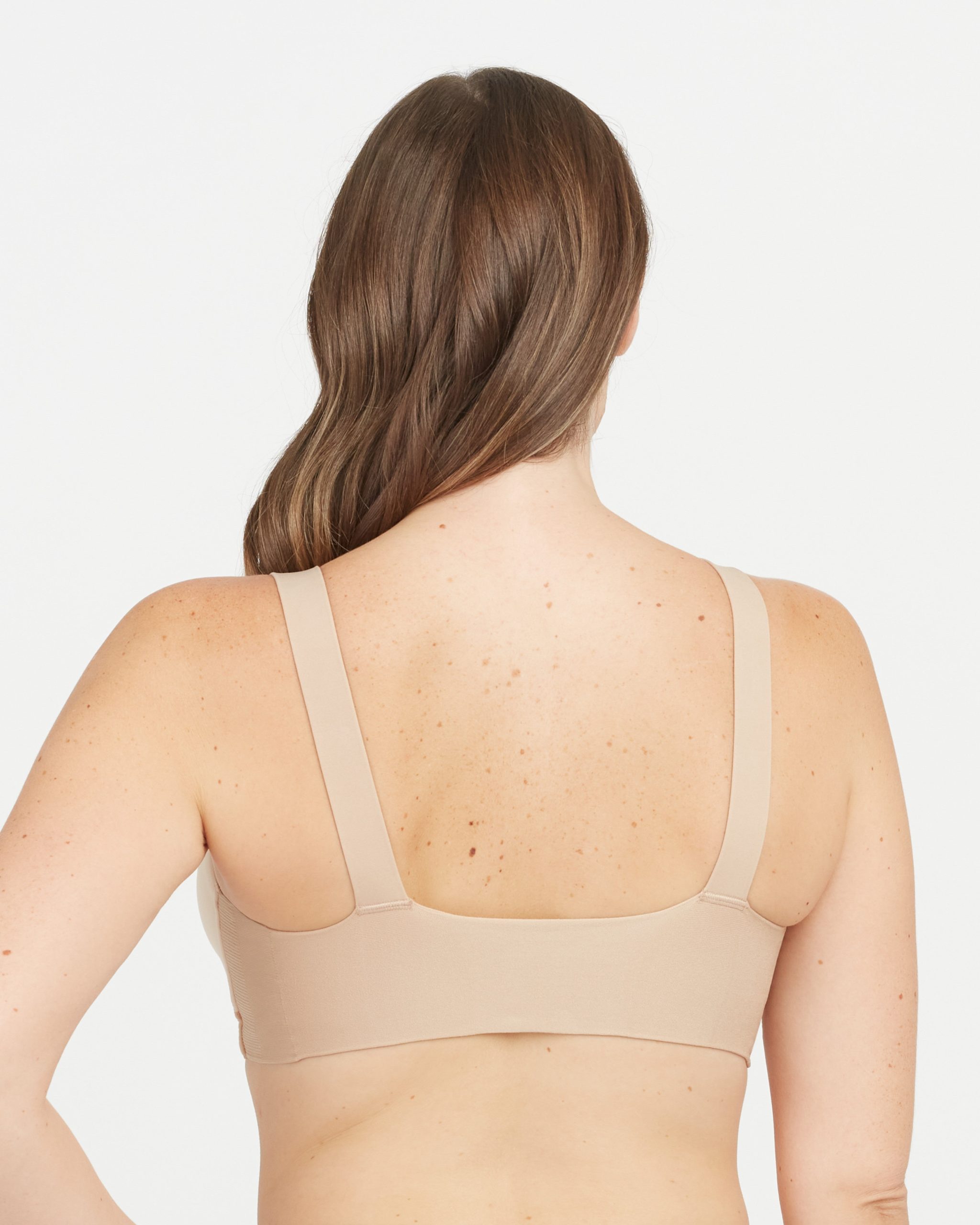 SPANXsmooth? Bra-llelujah!? Unlined Bralette | Naked 1.0/Naked 2.0 - Image 2