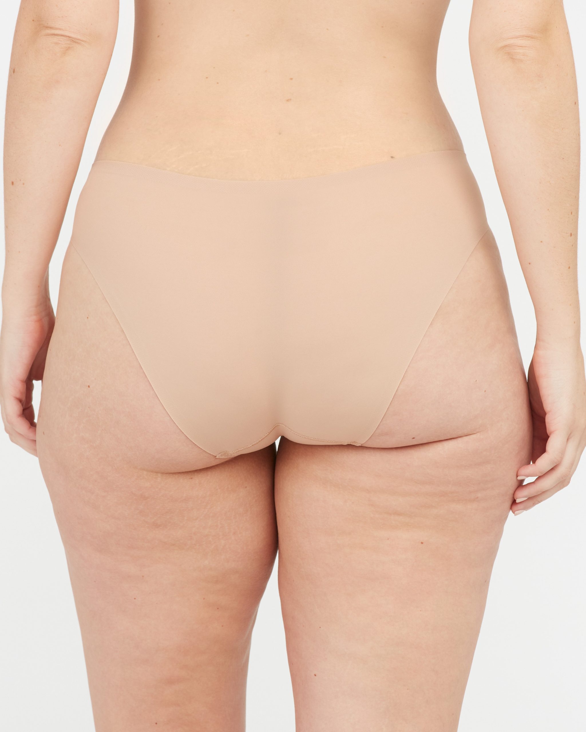 SPANXsmooth? Fit-To-You Bikini 3-Pack Box | Naked 2.0 - Image 3