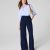 Timeless Navy